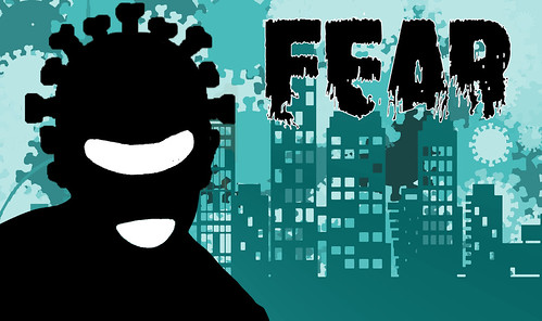 fear photo