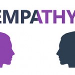 Sudden Empathy, Too Much Empathy, and A Lack of Empathy