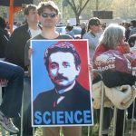 314 Action: Encouraging People of Science to Make the Leap into Politics
