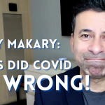 Hot Takes: Dr. Marty Makary dissects the US COVID Response, and he isn’t happy