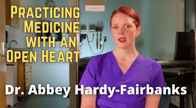 Lessons from the Wards: what Future Residents Need to Know (Ft. Dr. Abbey hardy-Fairbanks)