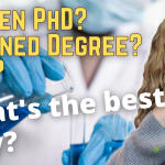 Adding a PHD:  Choosing the Right Option for YOu