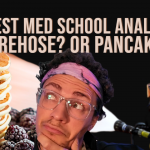 Pancakes and Firehoses: How Med Students Decide Where to Focus