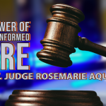 Breaking the Silence: Judge Rosemarie Aquilina on the Power of Trauma-Informed Care