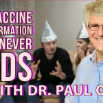 Dr. Paul Offit Continues The Fight Against Vaccine Misinformation
