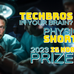 Med-Techbros, Shortage Woes, and Ig Nobel Probes