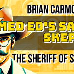 The Sheriff is Watching, Ft. Bryan Carmody, MD (Recess Rehash)