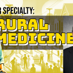 Small Towns, Big Impact: Rural Medicine ft. Peter Kaboli, MD (Recess Rehash)