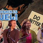 Feedback is Data, Not Devastation.