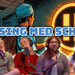 Going on Leave: The Power Move No One Talks About in Med School