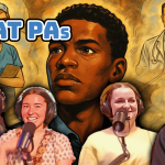 PA Week: Don’t Sleep on this Career!
