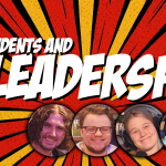 Med Student Leaders: Juggling Roles at School and Home