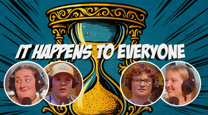 The Universal Experience that Medicine Hates Talking About Most