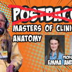 Another Path to Med School: Masters of Clinical Anatomy