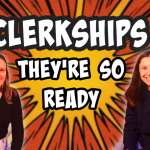 Tips and Tricks for Crushing it in Clerkships