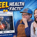 Med Students React: Social Media from Helpful to Hogwash