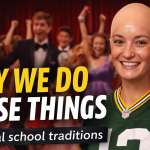 The Med School Traditions That Make Lifelong Bonds