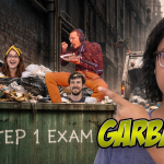 Step Exams: Ready Or Not Here They Come