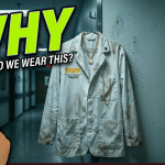 Medical Student Identity: What the White Coat Means