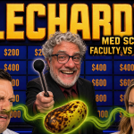 Blechardy Returns: Trivia, Wet Dog Beans, and Bad Guesses