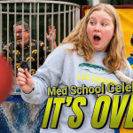 From EKG Meltdowns to OSCE Roller Coasters (or Treadmills): ’25-26 Med School Vibes Recap