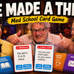 Game of Med School — We Actually Made It