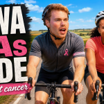 These Iowa PA Students Are Riding 68 Miles for Cancer Prevention (BONUS)