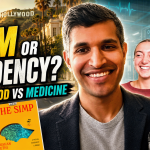 Roshan Sethi on Med School Simpering and Making It in Hollywood