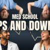 Imposter Syndrome, Uncomfortable Fails, and Med School's Real Ups and Downs 602_thumbnail