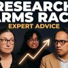 What's Med Student Research For? 607A